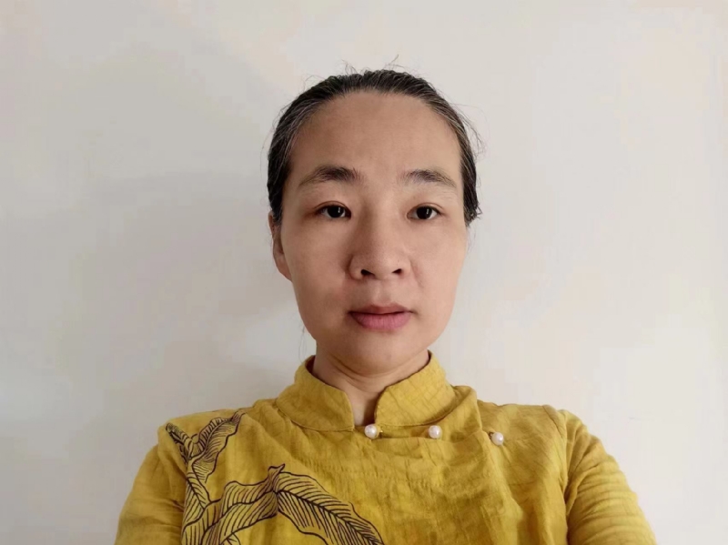 阿为的第三张照片--诏安婚介网