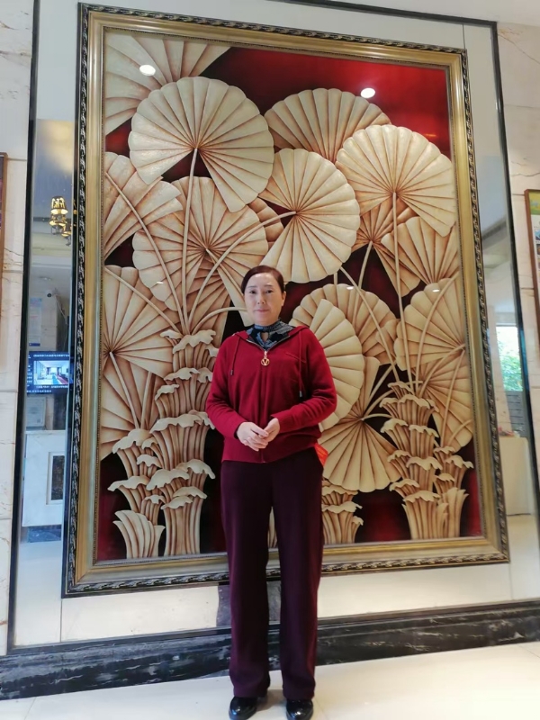 一米阳光的第一张照片--诏安婚介网