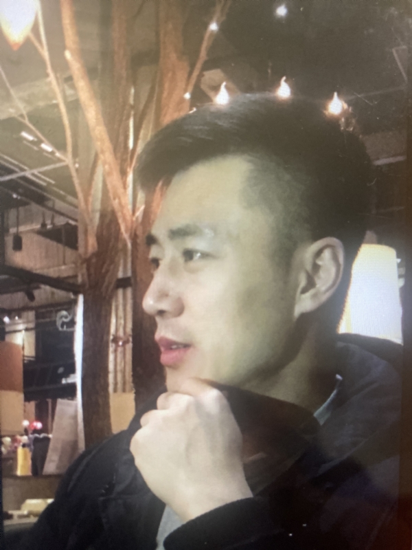 往事随风飘散的第二张照片--诏安婚介网