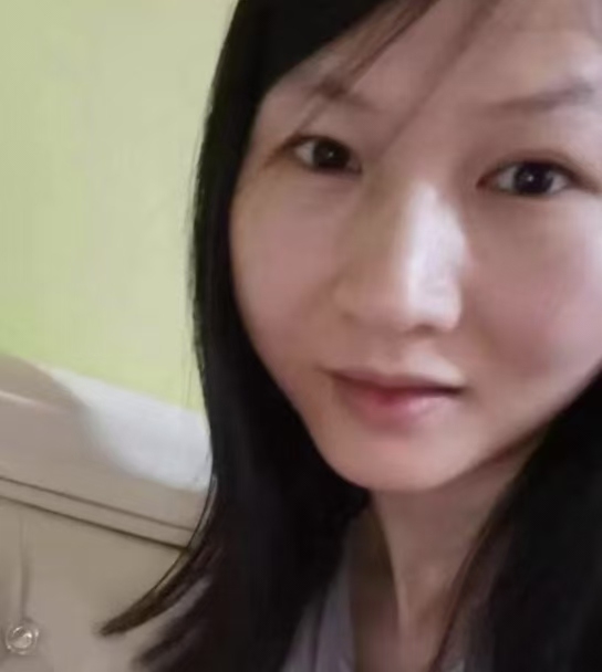 嫣然的第一张照片--诏安婚介网