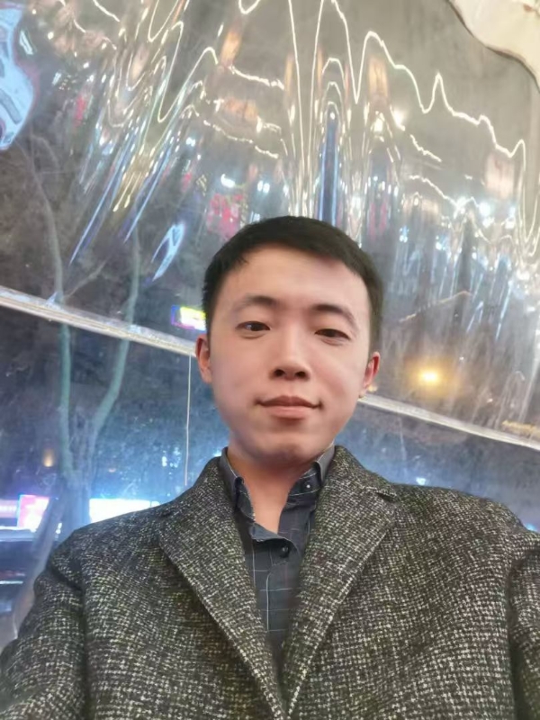 孤客的第一张照片--诏安婚介网