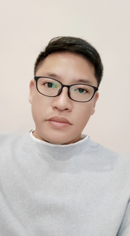 不秀文案秀才干的第一张照片--诏安婚介网