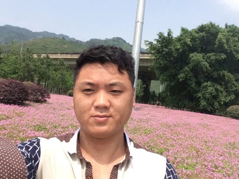过日子的第三张照片--诏安婚介网