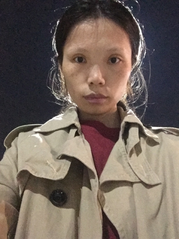 小白的第一张照片--诏安婚介网