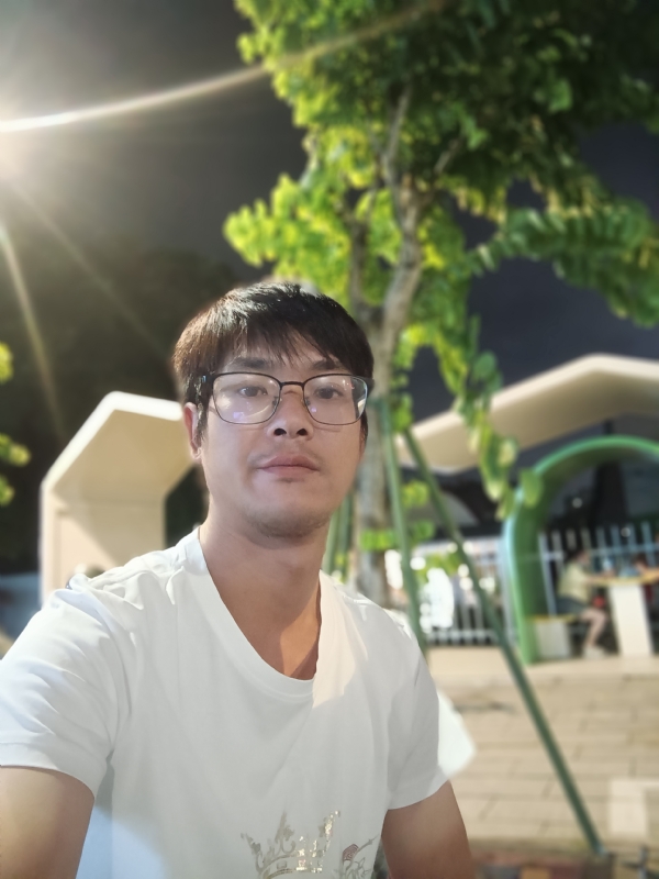 任豐的第二张照片--诏安婚介网