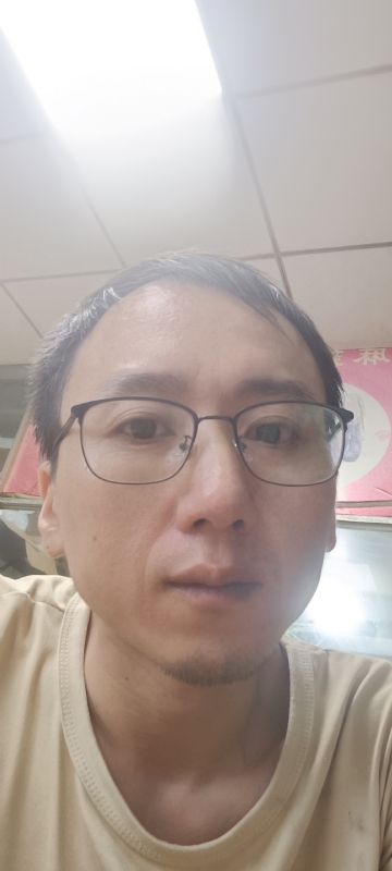想胖的瘦子的第一张照片--诏安婚介网