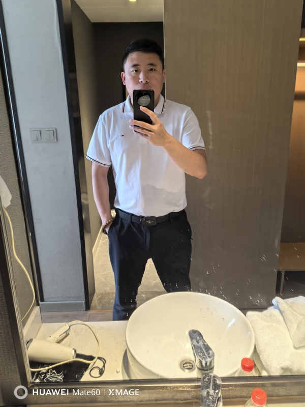 上善若水的第四张照片--诏安婚介网