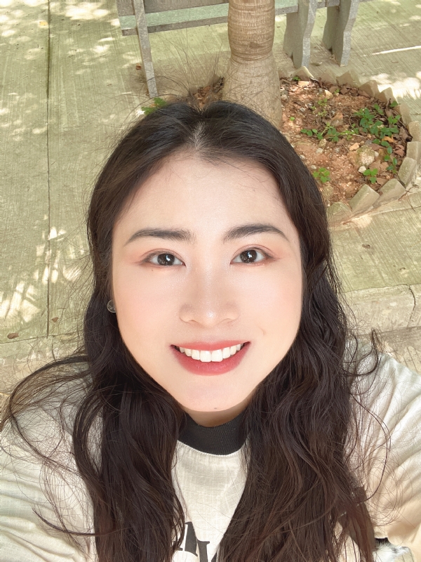 放空的第一张照片--诏安婚介网