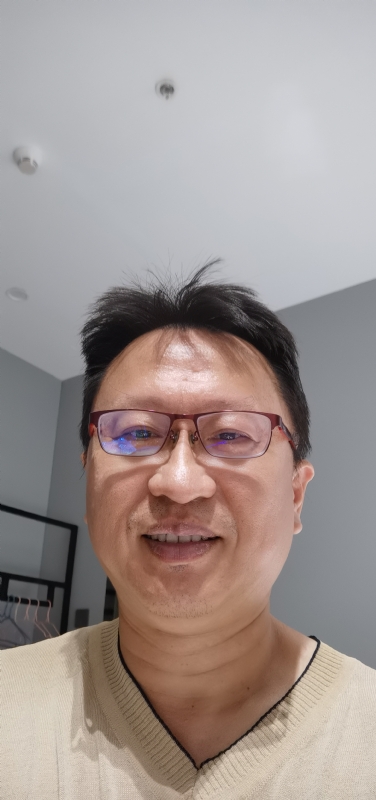台皖佬徽阿狼的第三张照片--诏安婚介网