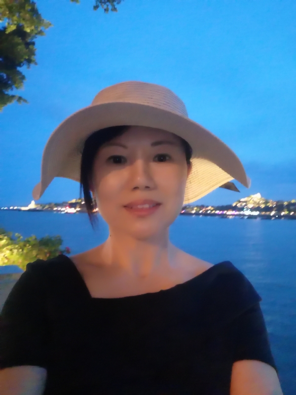 一心的第一张照片--诏安婚介网
