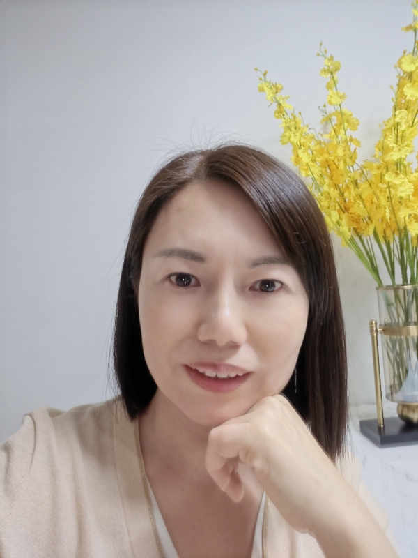 一心的第二张照片--诏安婚介网