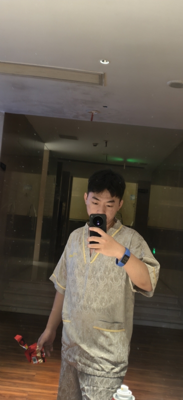 Mai的第一张照片--诏安婚介网