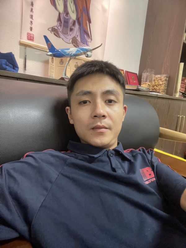 曾曾日上的第一张照片--诏安婚介网