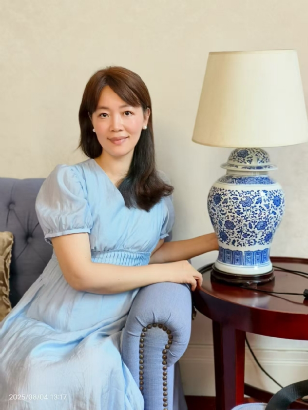 Q绮芳的第二张照片--诏安婚介网