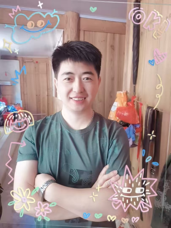 随风的第一张照片--诏安婚介网
