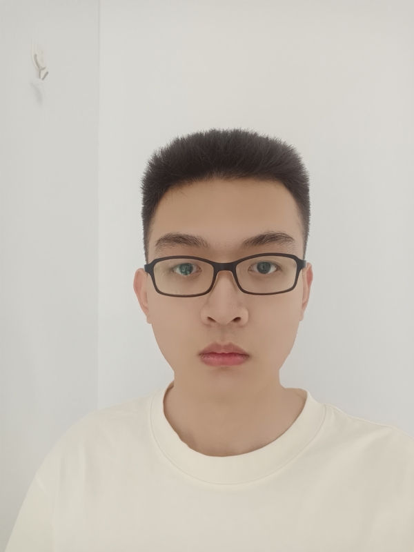 Lin的第一张照片--诏安婚介网