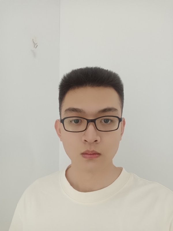 Lin的第二张照片--诏安婚介网