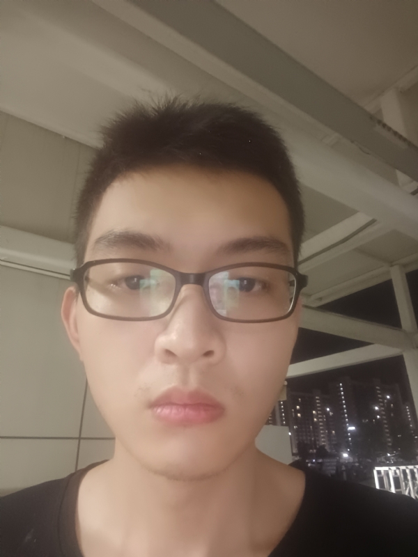 Lin的第四张照片--诏安婚介网
