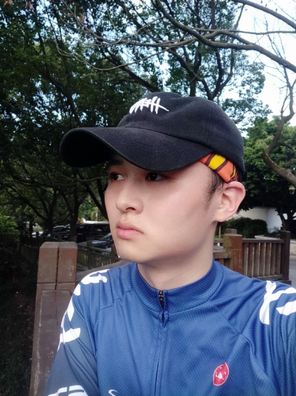 麦兜的第二张照片--诏安婚介网