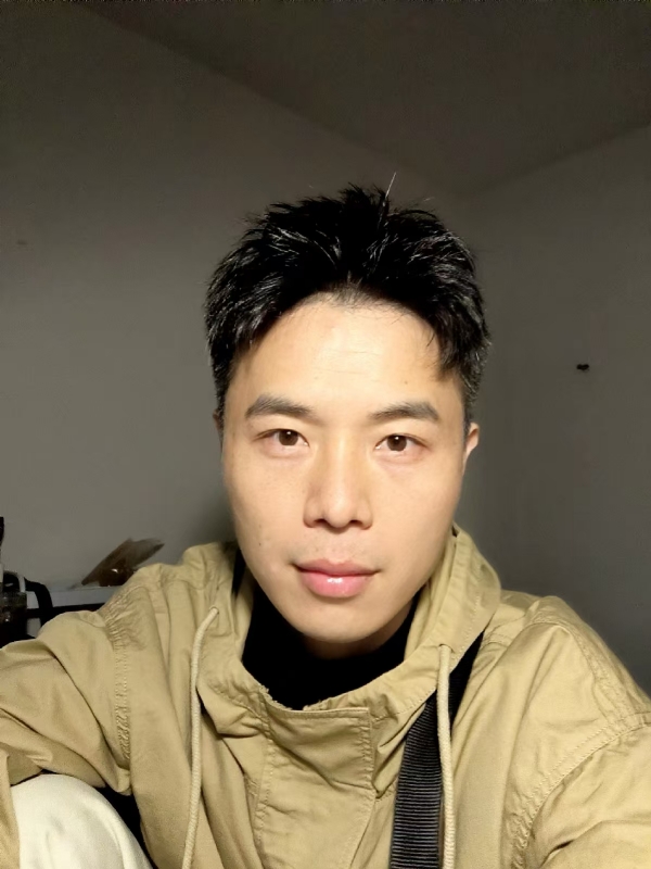 任平生的第一张照片--诏安婚介网