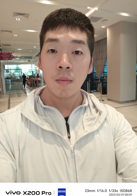 銪哲的第三张照片--诏安婚介网