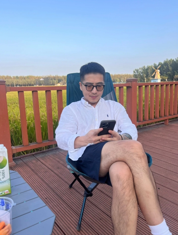 只为与你相见的第一张照片--诏安婚介网