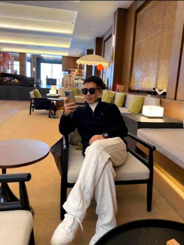 只为与你相见的第三张照片--诏安婚介网