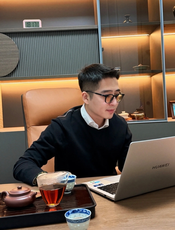 只为与你相见的第五张照片--诏安婚介网